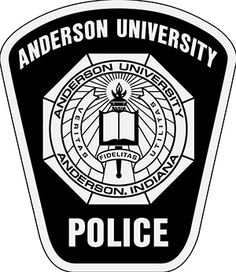 OASIS | Anderson University Police Dept.